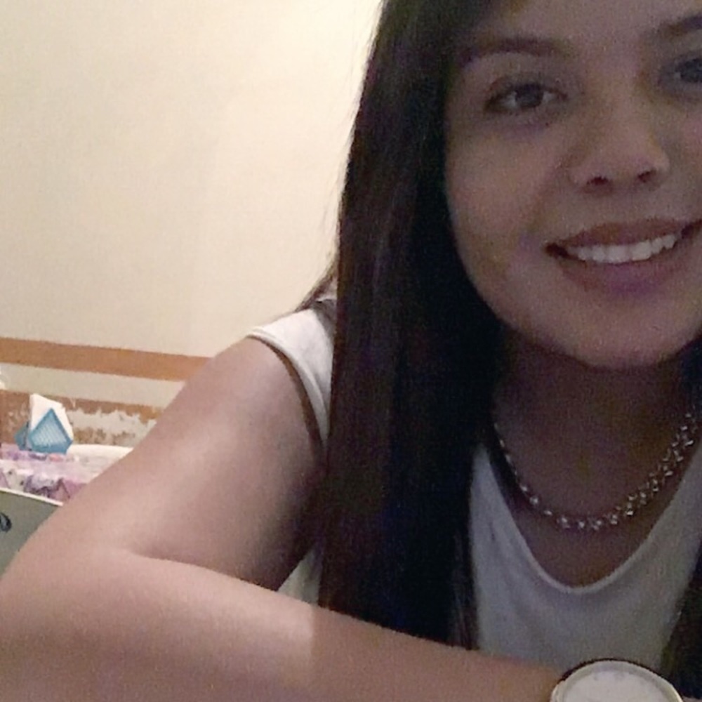 Meet your Posher, Nancy